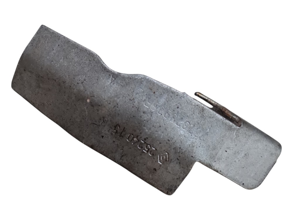 Suporte para Renault logan zen10mt ano 2021 original 4