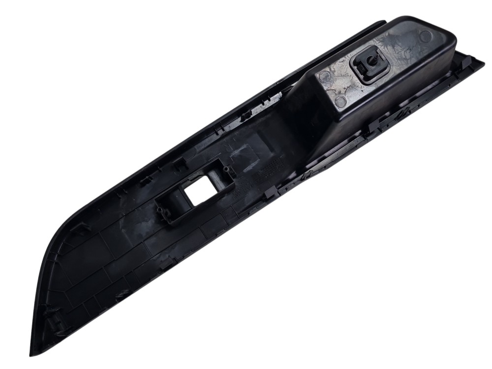 Moldura Comando Vidro Dianteiro Direito Jac E-js1 2023 6
