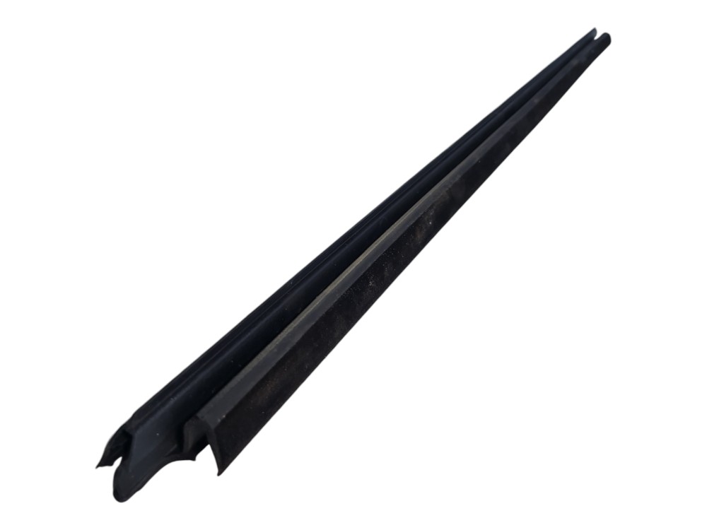 Borracha vedaçao vidro dianteira logan zen10mt 2021 original 4