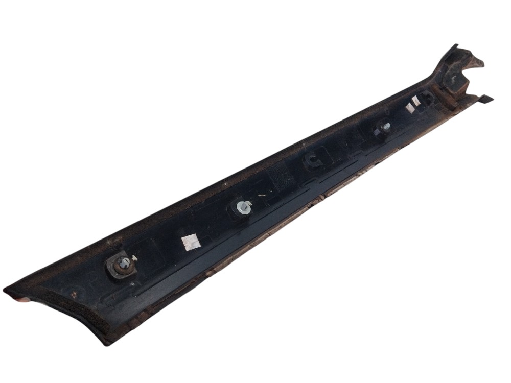Moldura Parabrisa Lat Dir C/espuma Land Rover Discovery 4 2