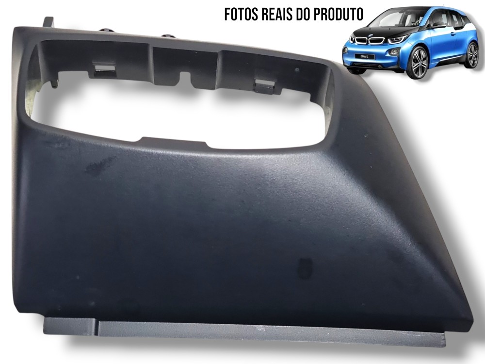 Acabamento Moldura Interno Bmw I3 2022 51459282942 Original