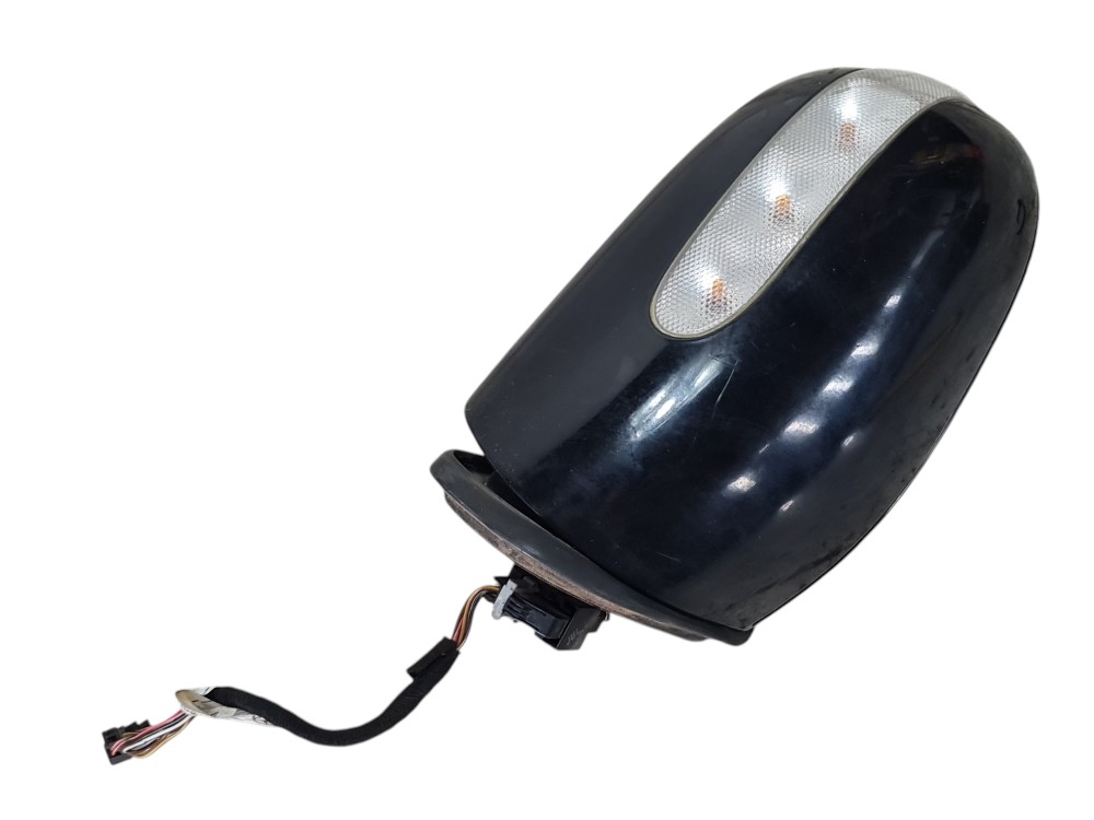 Retrovisor direito Mercedes Classe C 230 2002 413133418 4