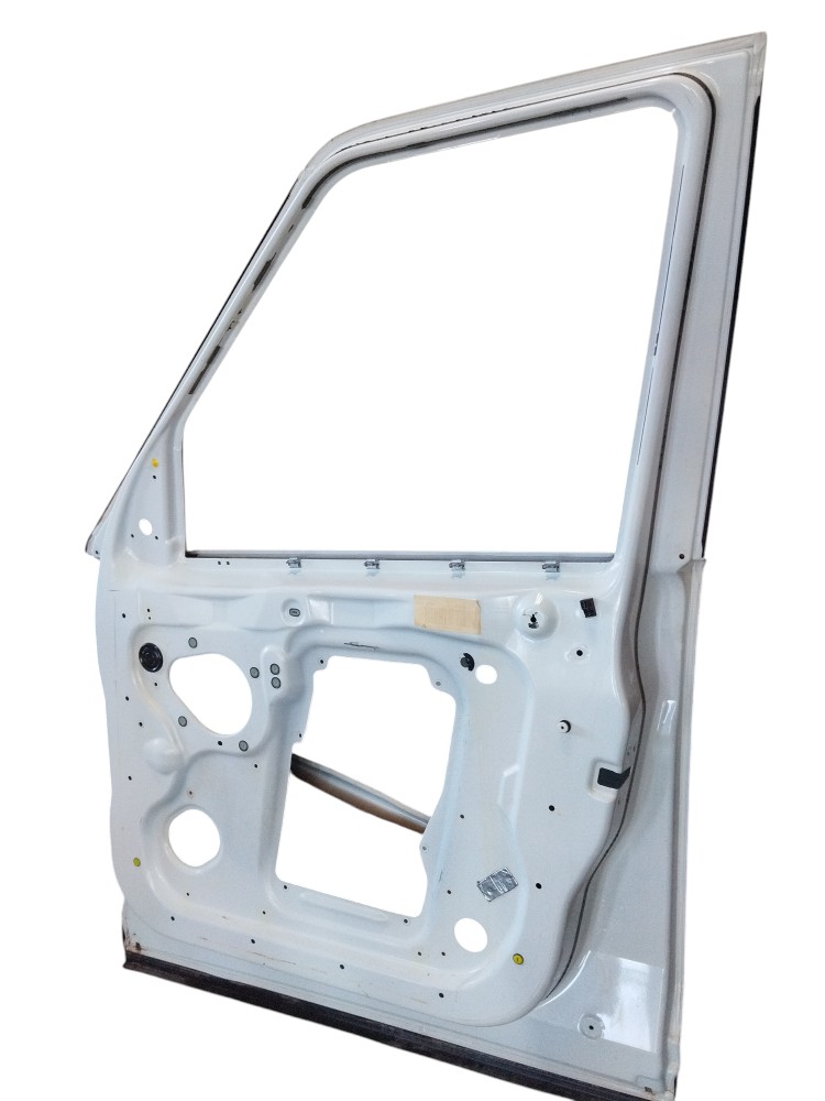 Porta Dianteira Direita Land Rover Discovery 4 Original 5