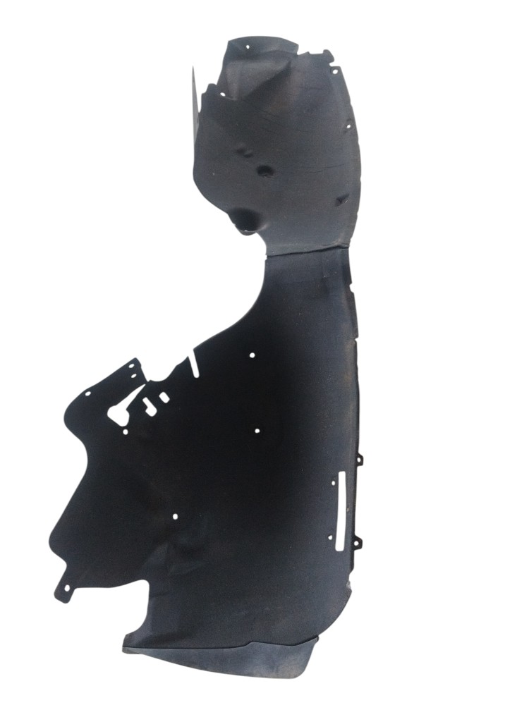 Forro Protetor Para-barro Direito Byd Tan 2022/23 Ste3102120 1