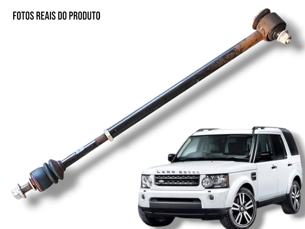 Braço oscilante traseiro Direito Land Rover Discovery 4 2015 1