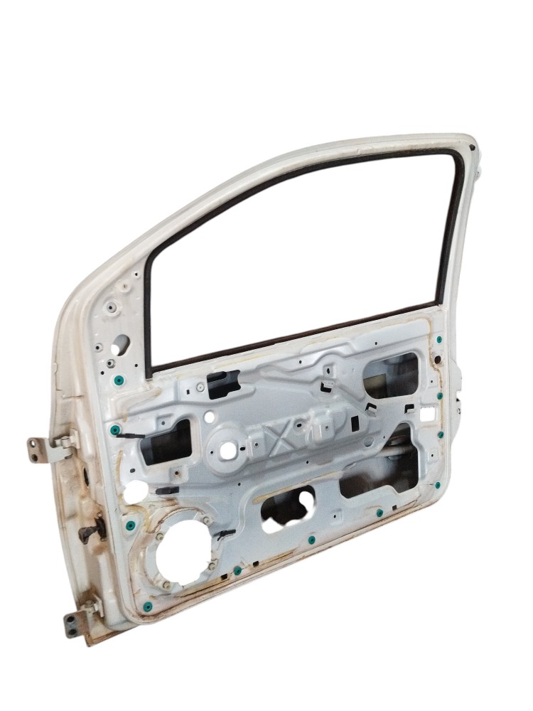 Porta dianteira lateral direita Fiat Fiorino 2021 ORIGINAL 3