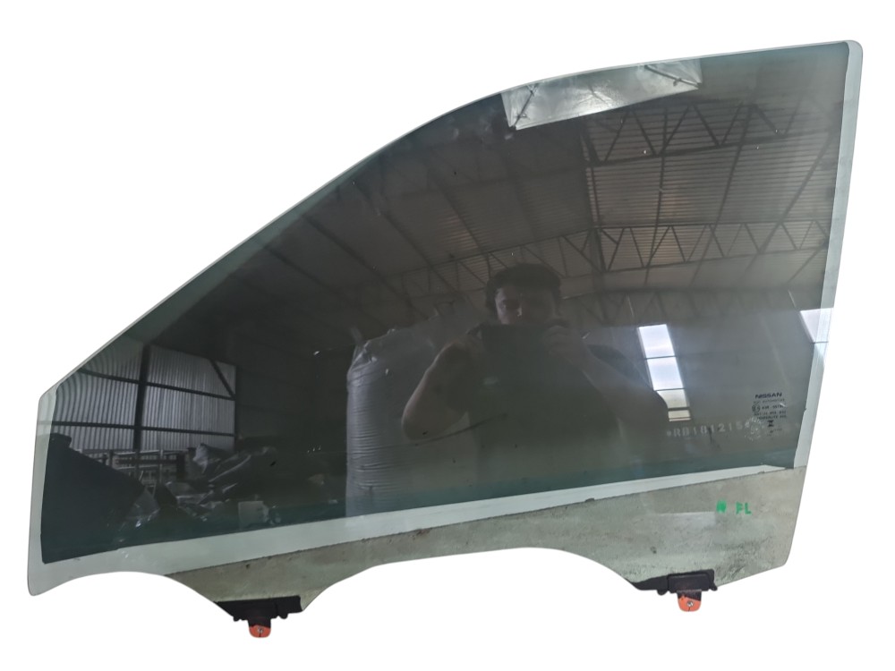 Vidro Porta Dianteiro Esquerdo Nissan Kicks 2023 2024 5