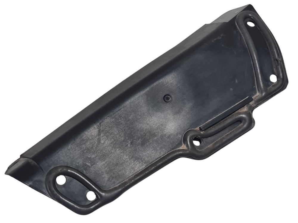 Acabamento Interno Motor Cofre Fiat Toro Compass 2016 A 2023 6