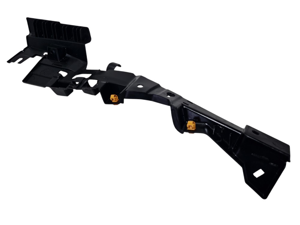 Suporte Soleira Traseira Direita Ram Rampage 2023 520220490 3