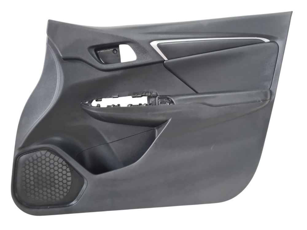Forro Porta Dianteiro Direito Honda Wrv Fit 2014 A 2021 2