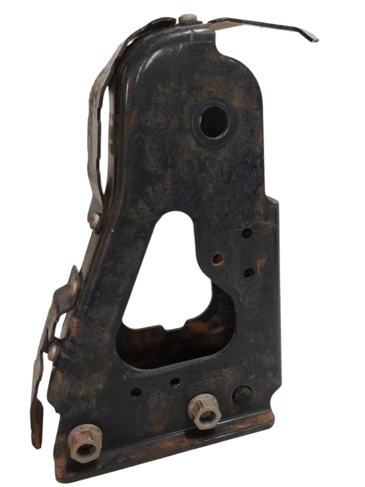 Suporte Dianteiro Direito d Cabine Mercedes Actros2651 2022 3