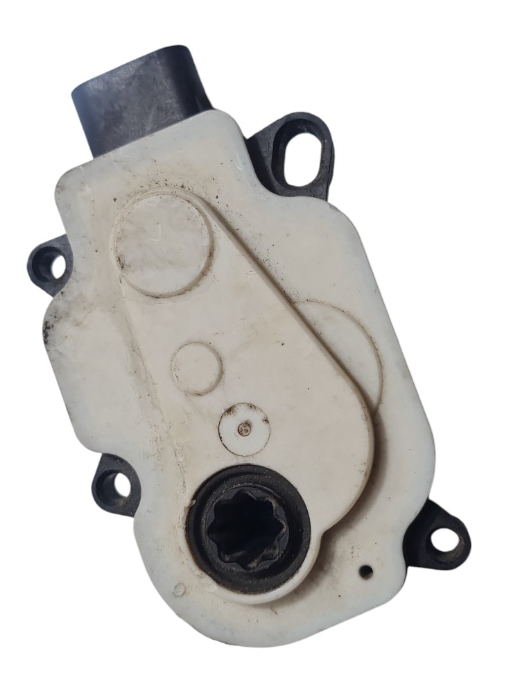 Atuador Do Motor De Ar Aquecedor Volvo V40 2017 6466r420