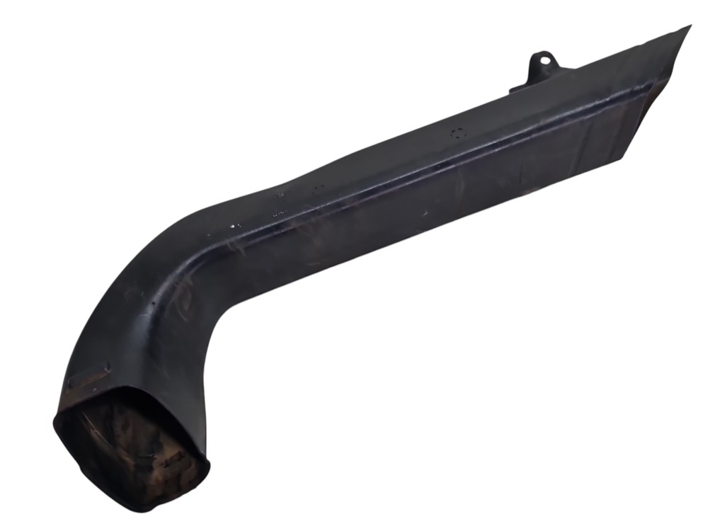 Duto ar condicionado Volvo VM 330 2021 2022 20723163 4