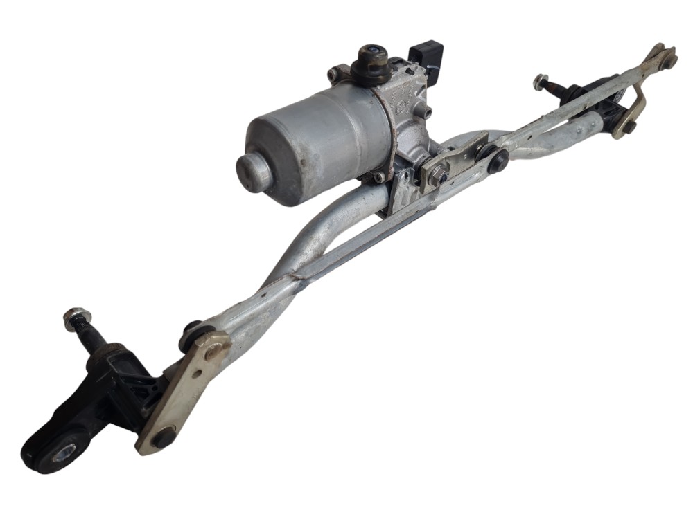 Motor Limpador Parabrisa Chery Tiggo 5 2022 T155205111 4