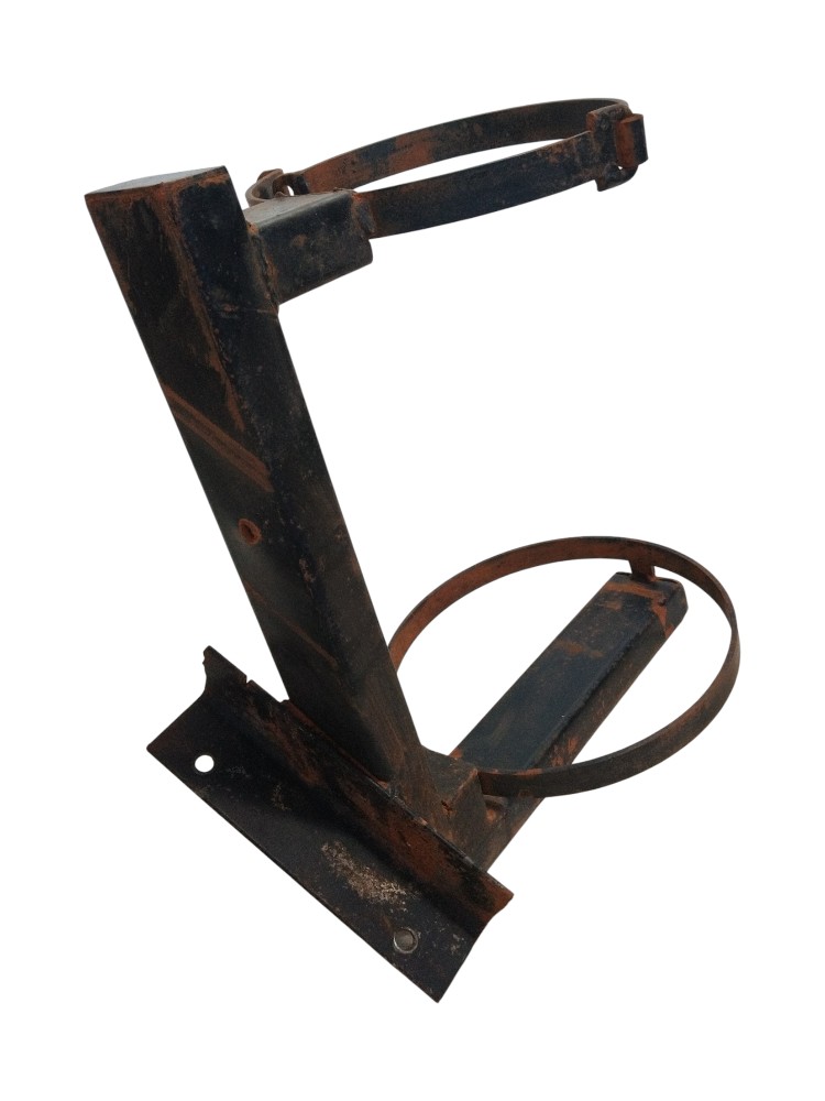 Suporte De Tanque de Ar Para Volvo Vm 330 2021 6