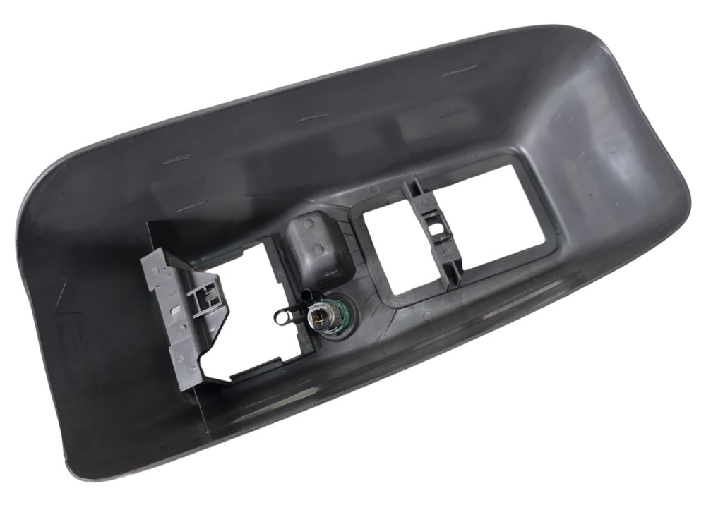 Console Central Bola Vw Gol 1995 A 1997 377863243 Original 4