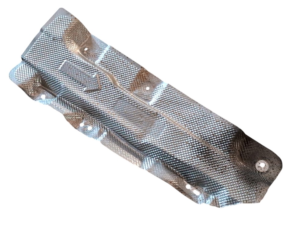 Defletor Xalor Gwm Tank300 Híbrido 2025 2026 1208101xgw04a 5
