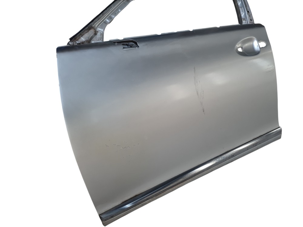 Porta Dianteira Esquerda Lexus Ls 460l 2013  Dianteira Esquerda 2