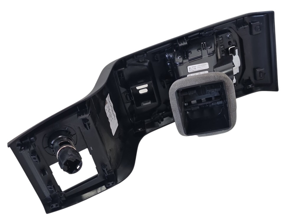 Acabamento Central Console Jeep Compass 2023 60944897 3