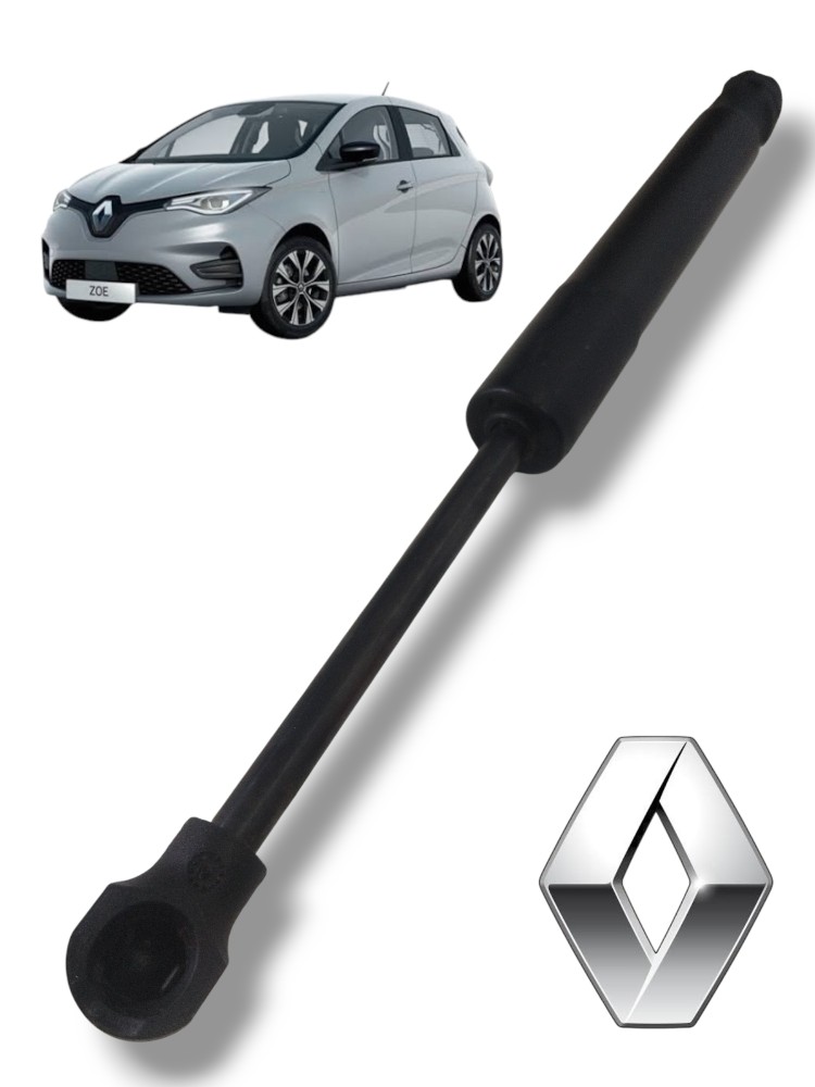 Amortecedor Capô Renault Zoe Neo 2022 6454707388r Original 1