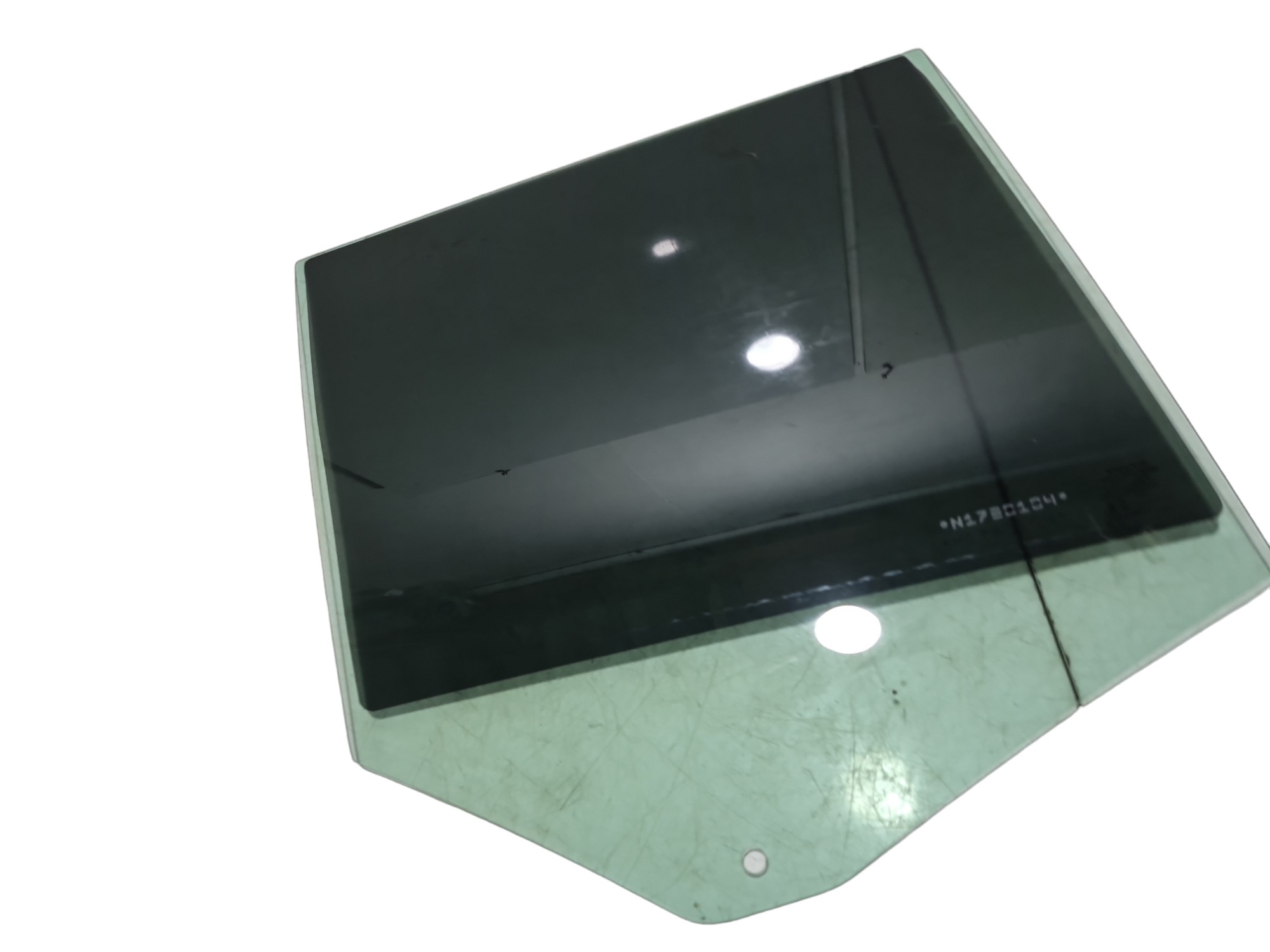 Vidro Traseiro Direito Volvo Xc90 2021 4