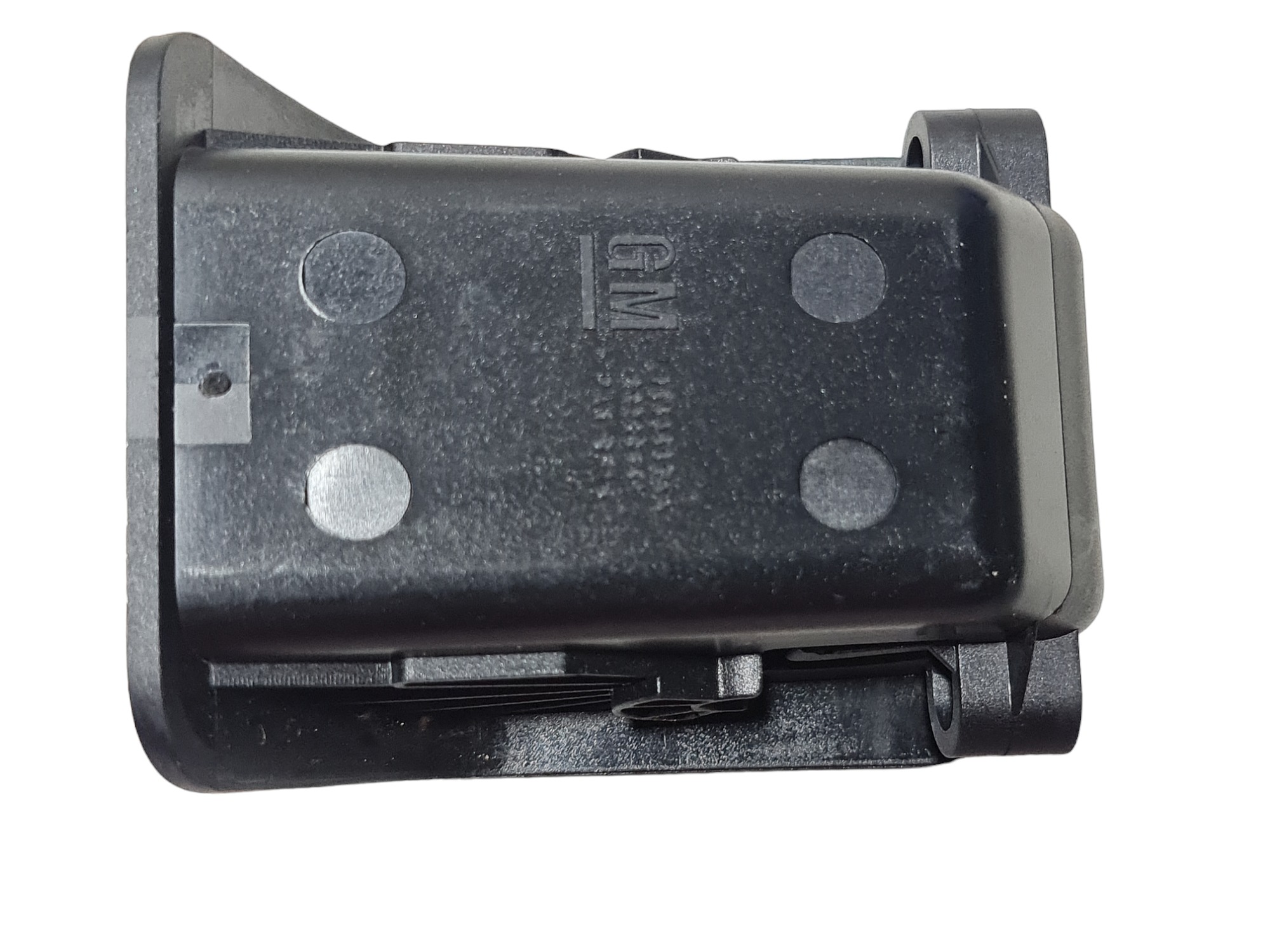 Tampa Isofix Banco Traseiro Gm Tracker 2022 26288551 6