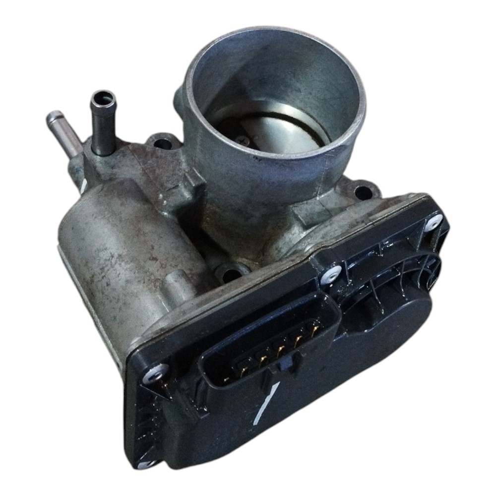 Corpo Tbi Borboleta Toyota Etios Yaris 1.5 2017 A 2023 5