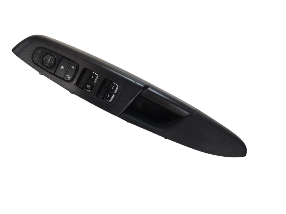 Comando Completo Esquerdo Kia Sportage 2019 2020 82731-D9000 2