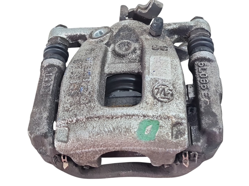 Pinça freio traseiro esquerdo Renault Kangoo 2025 ORIGINAL 3