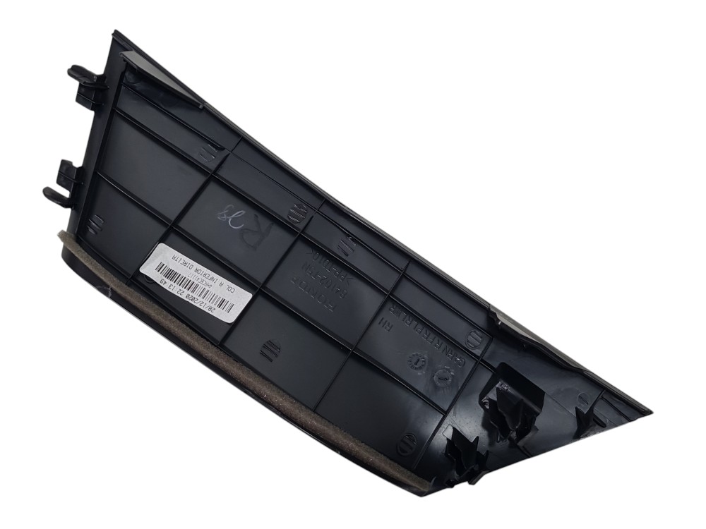 Acabamento Coluna Painel Direita Honda Wr-v 2021 84102t5n 7