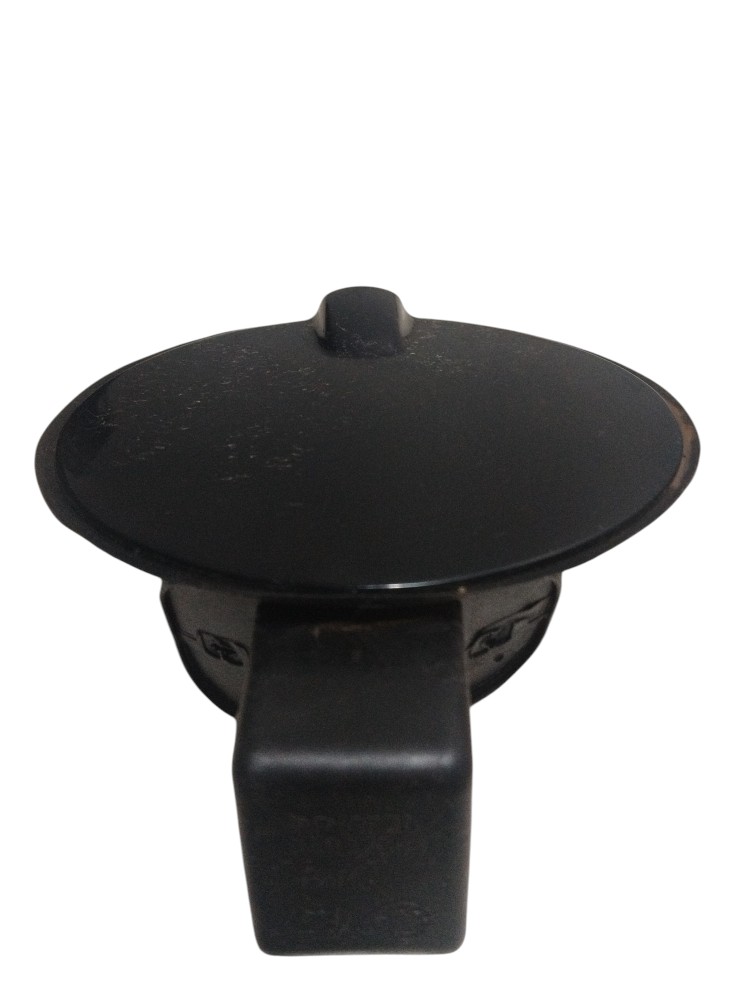 Portinhola do Tanque de combustível Chevrolet Captiva 2009 5