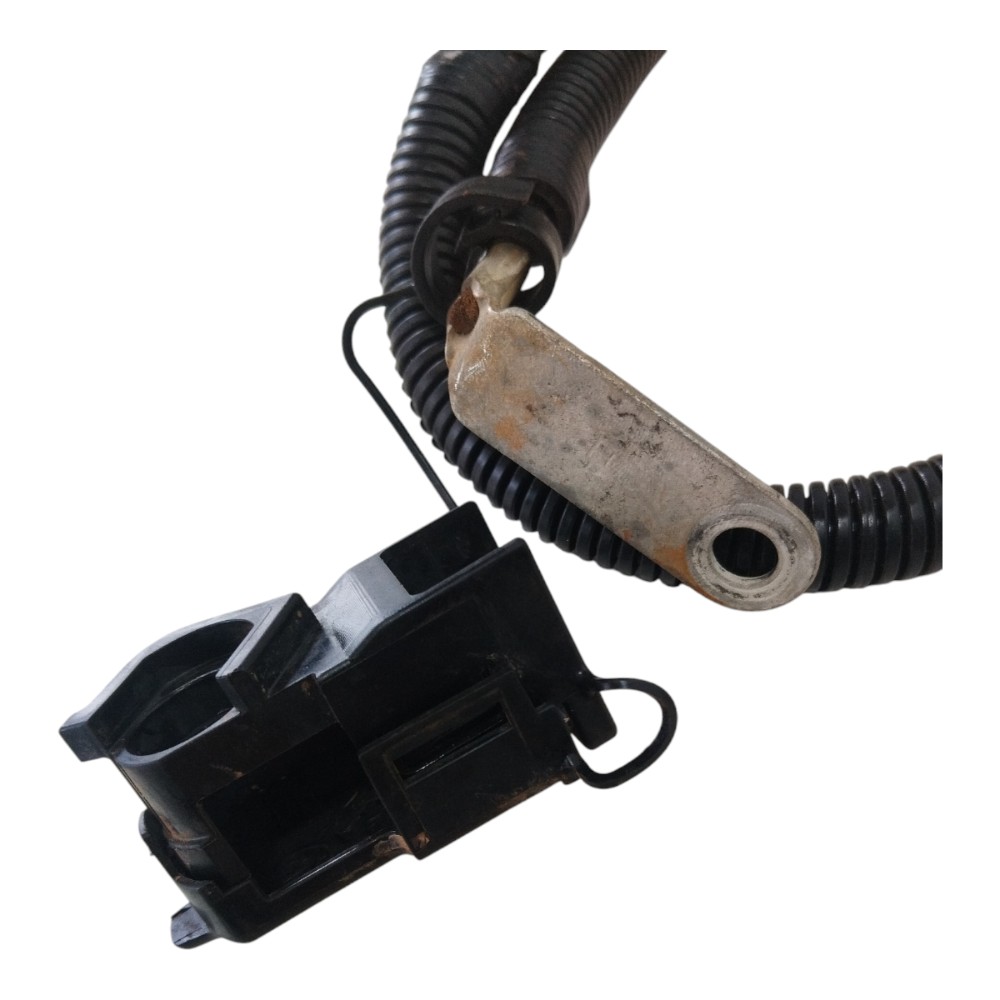Cabo Bateria Fiat Strada Volcano 2023 Original 52202261 3