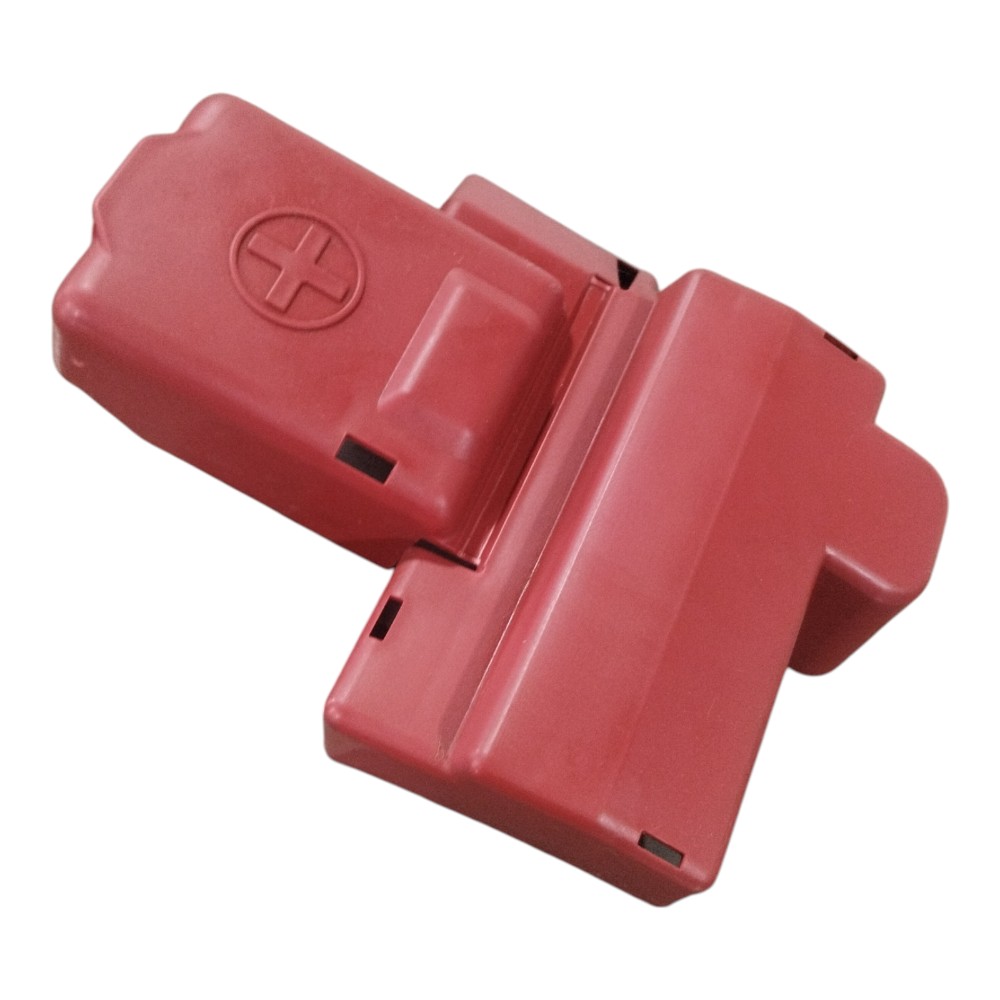 Tampa Polo Positivo Bateria Toyota Yaris 2022-23 Original 3