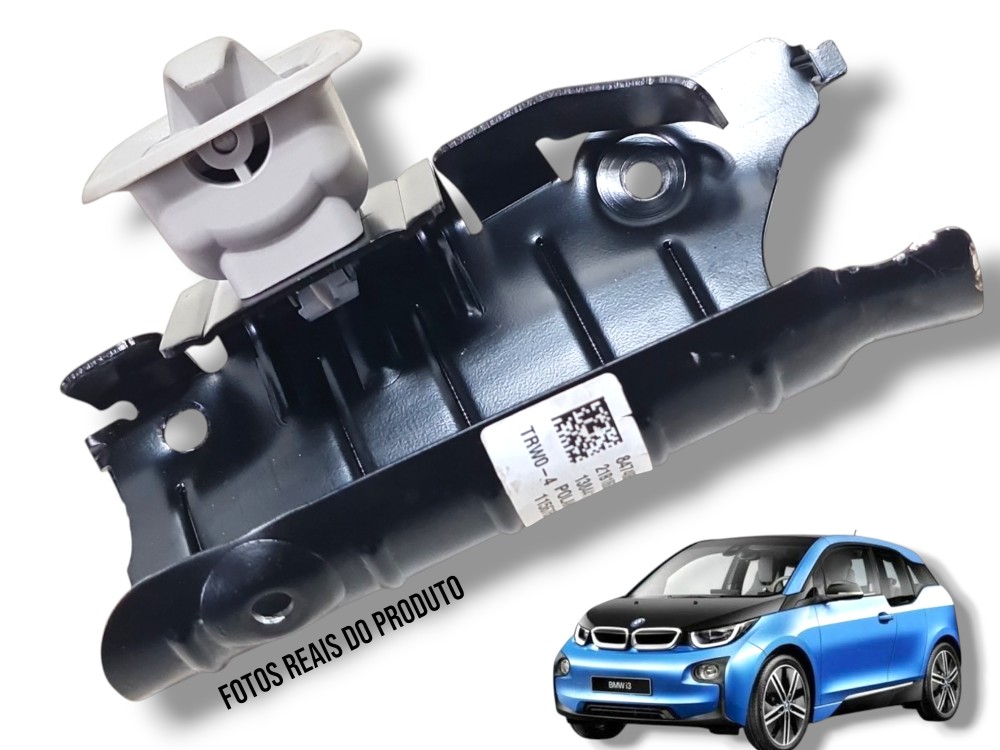 Suporte Interno Bmw I3 2022 84740650501 Original 1