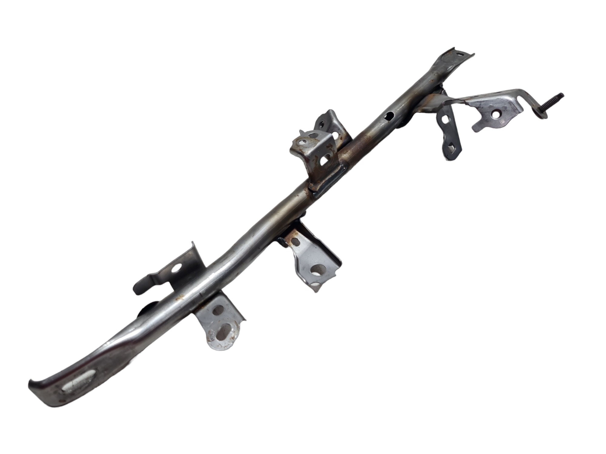 Pedaço Tabelier Painel Toyota Corolla Cross 2023 Original 2