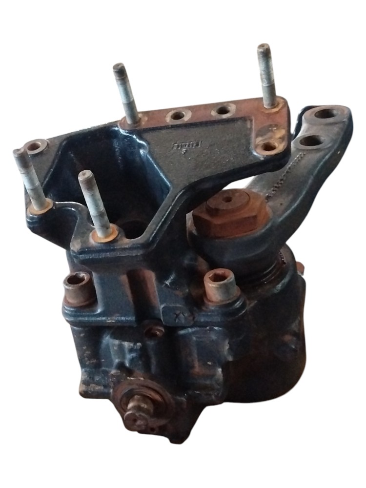 Setor Direção Volvo Vm330 2021 2022 008116742 22332772 6