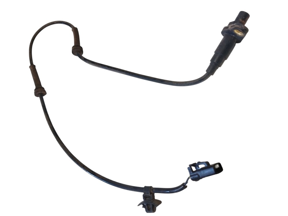 Sensor ABS Dianteiro I/JAC E JS1 2023 3630010X0010 Original 6
