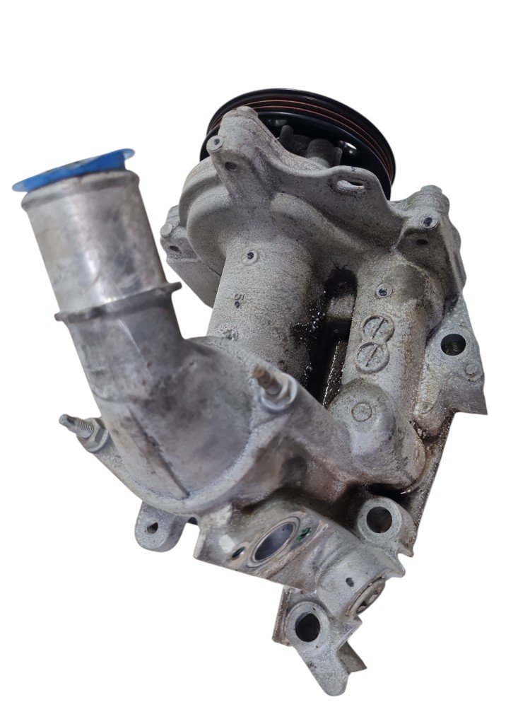Bomba De Água Lexus Nx 300h 2019 2241000432 Original 2