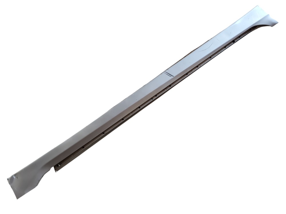 Saia Lateral Direita Lexus Ls 460l 2013 75850-50110 Detalhe 3