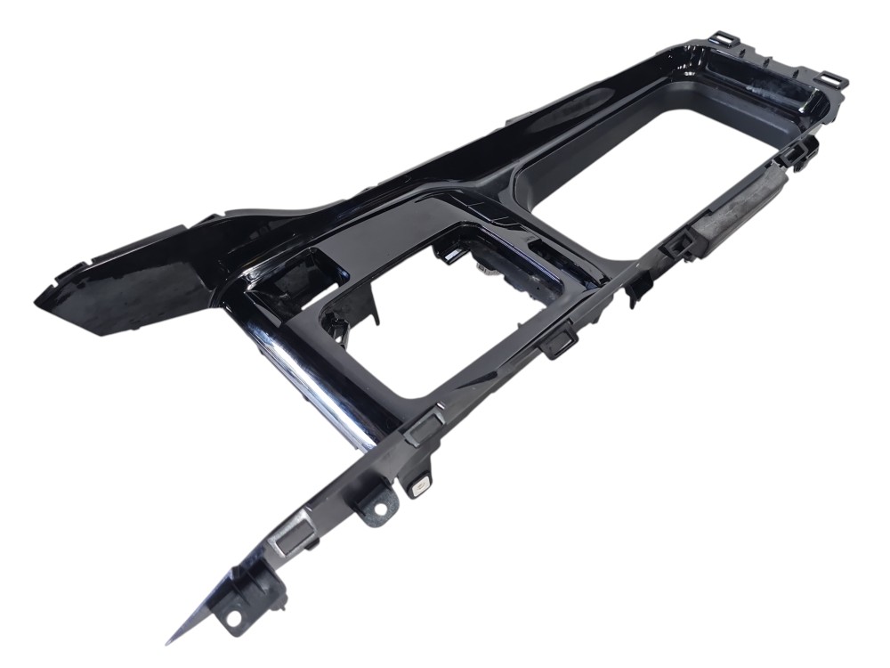Moldura Console Central Jeep Commander 2022 2023 608478365 3
