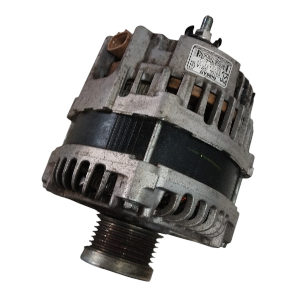 Alternador Nissan Sentra 2013 A 2017 Original 231003rz1a 4