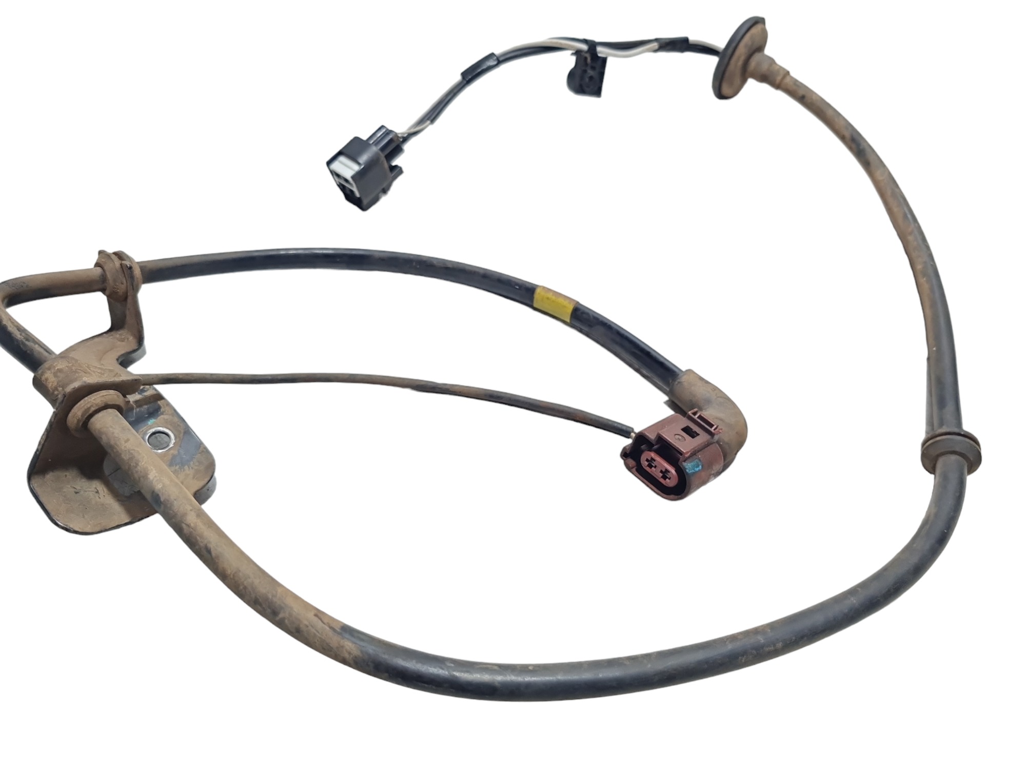 Chicote sensor abs traseiro esquerd Chert tiggo 8 DETALHE 4