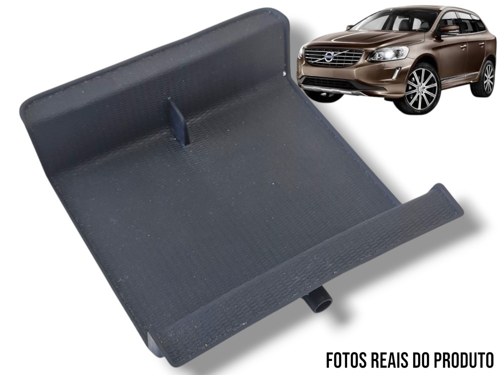 Acabamento Moldura Console Volvo Xc60 2015 30755571 Original 1