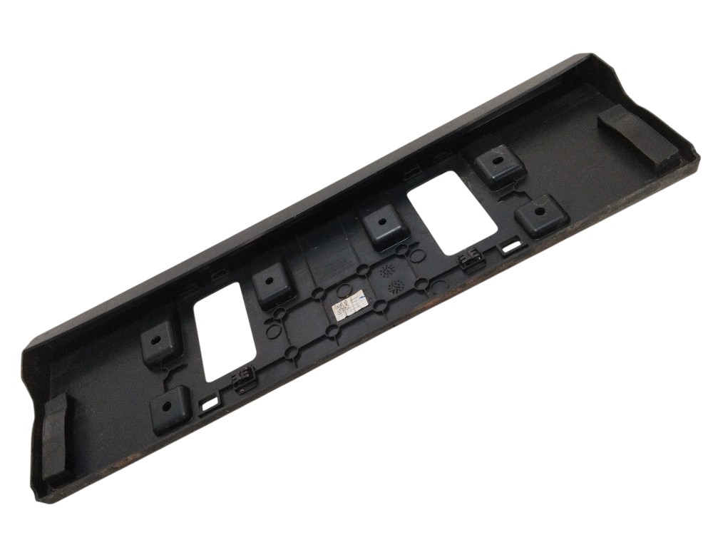 Suporte Placa Para-choque Dianteiro Gwm Tank 300 Original 4