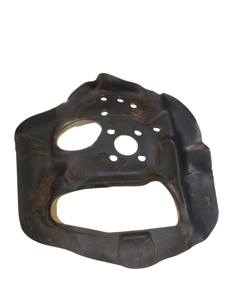 Corta fogo painel lado esquerdo Chevrolet Captiva 2009 2