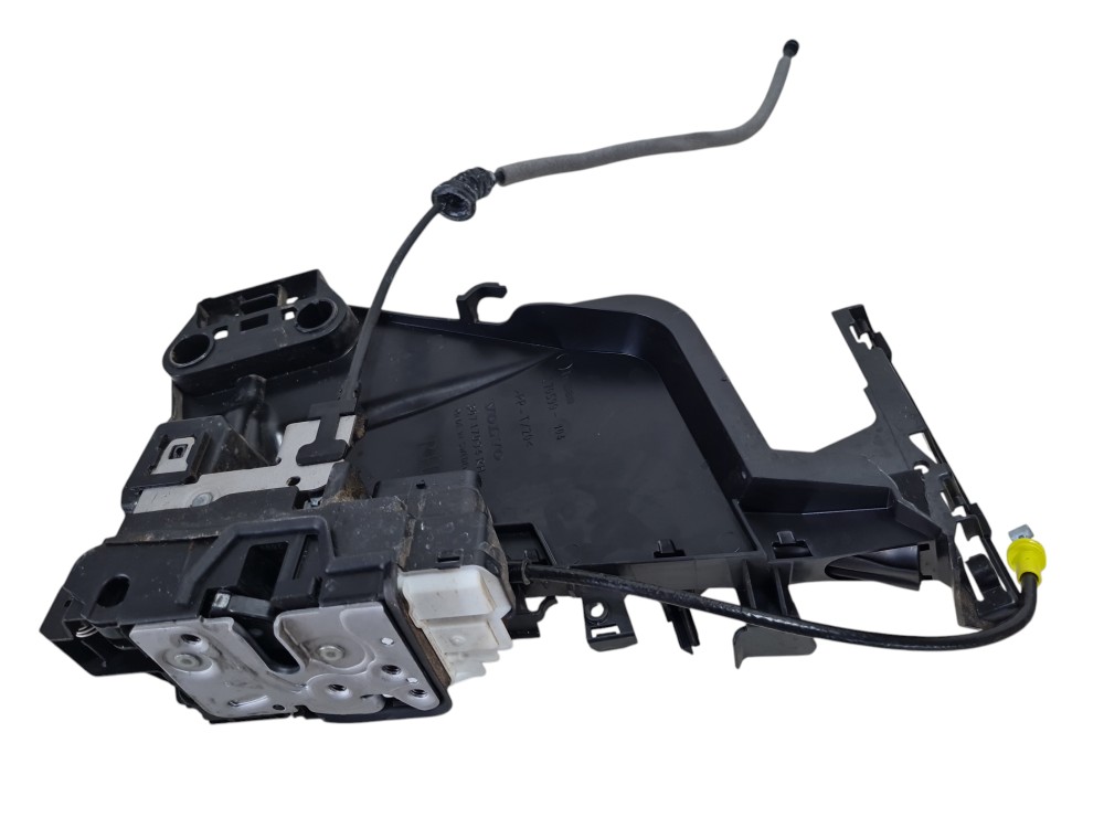 Fechadura porta dianteira direita Volvo XC40 2020 31349891 4