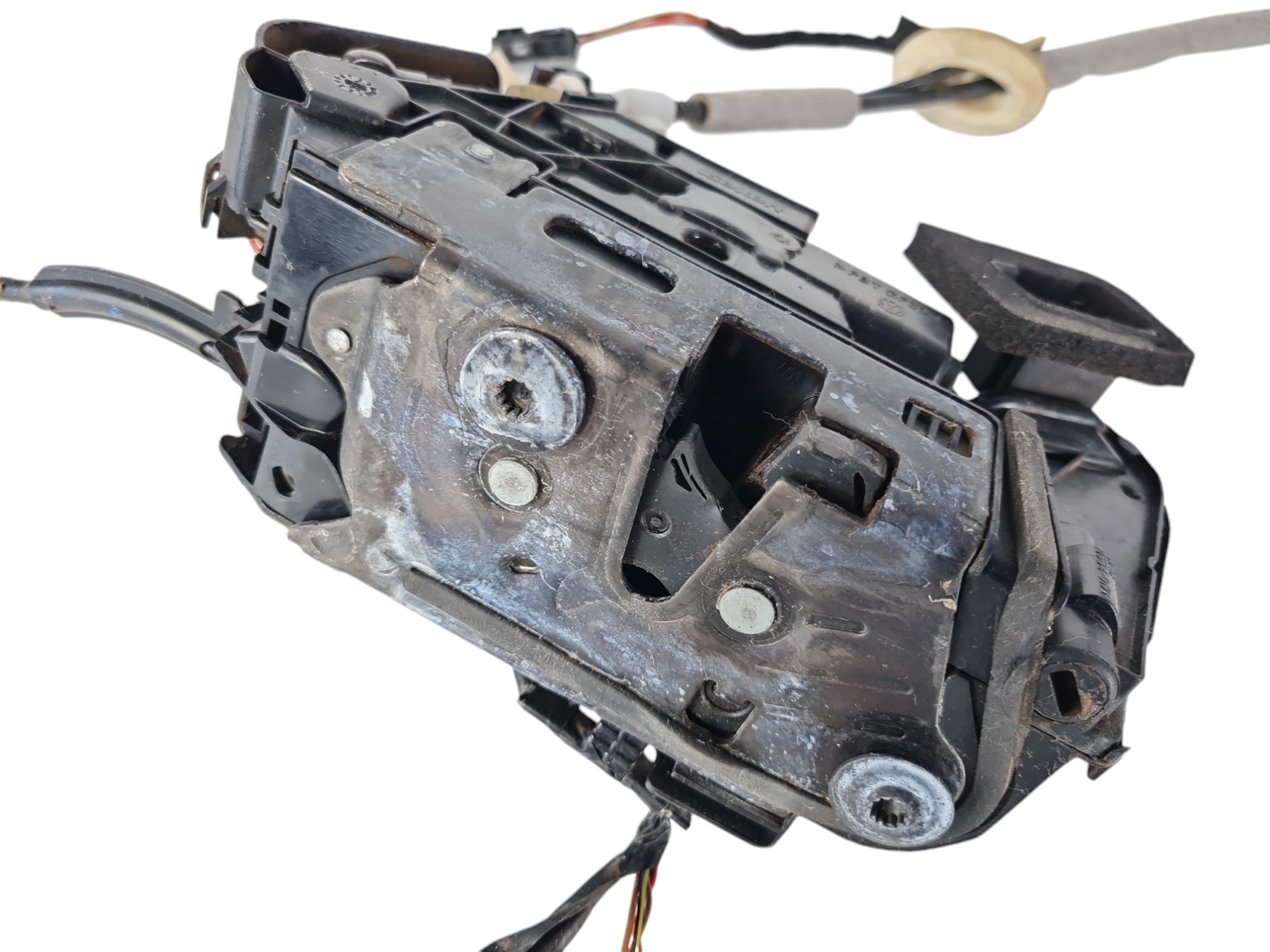 Fechadura Dianteira Direita Vw Tcross 2021 2gp972296 5