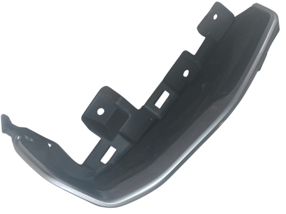 Acabamento esquerdo painel difusor Jeep Compass 2023 2024