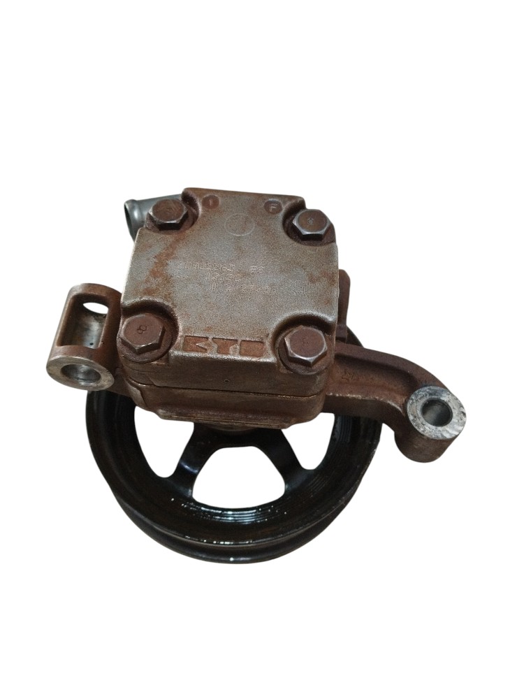 Bomba de direção hidráulica Chevrolet Captiva 2009 3.6 5