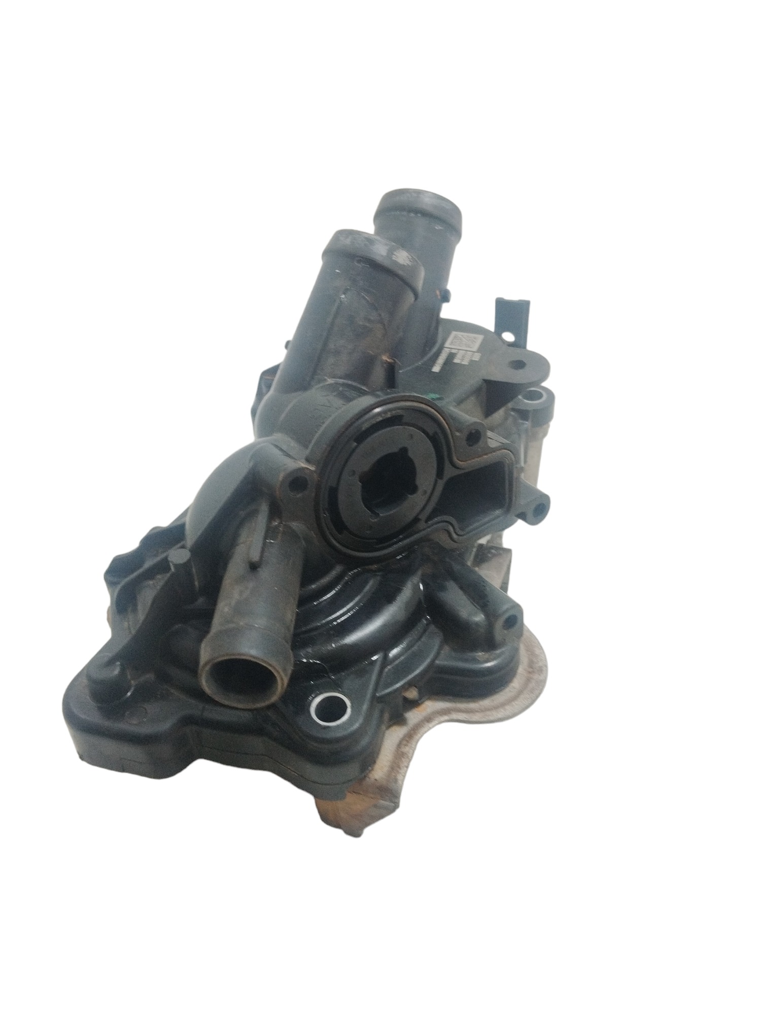Bomba Água Volkswagen T-cross 1.4 2020/2021 4